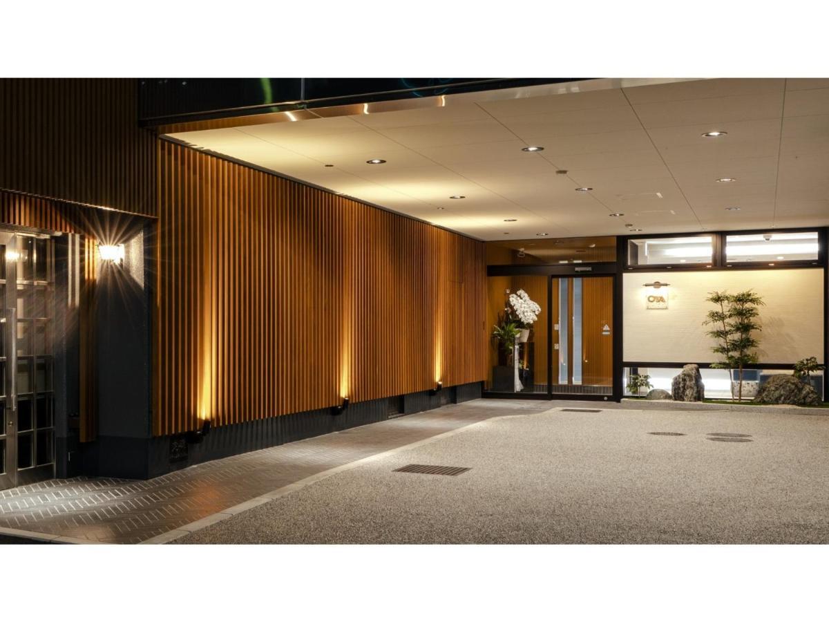 Hotel Ohta - Vacation Stay 59430V Ozu  Exterior foto
